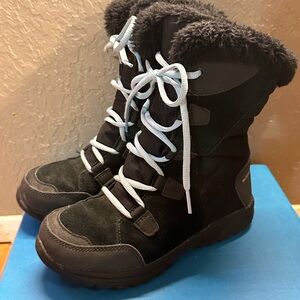 Columbia Women’s Snow Boots